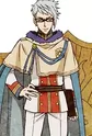 Lunettes, Klaus