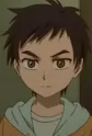 Hatori, Daiki