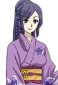 Kokonoe, Nanae