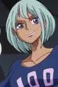 Charlotte, Myukuru