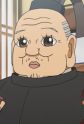 Gambar Karakter Ieyasu Tokugawa