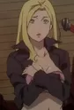 Busty Woman