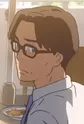 Tachibana, Father