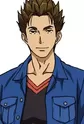 Sagami, Yoshihiko