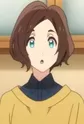 Megumi's Mother