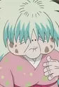 Souzou no Megami