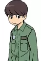 Okonogi, Haruto