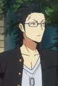 Kurono, Genbu