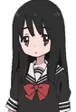 Asagiri, Aya