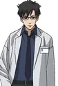Takanashi, Shuuichirou