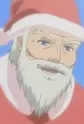 Santa-san