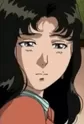 Fumizuki, Karen