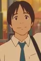 Kyuuta's Father