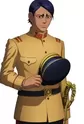 Koito, Otonoshin