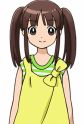 Gambar Karakter Jia-Ling Lin