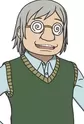 Hidaka's Father