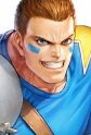 Gambar Karakter Brian Battler