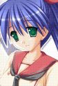 Gambar Karakter Wakana Misaki