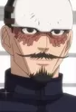 Tsurumi, Tokushirou
