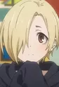 Shirasaka, Koume