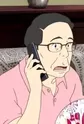 Jinnouchi, Mansaku
