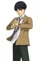 Doujima, Daisuke