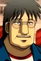 Andou, Mamoru