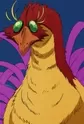 Phoenix Man