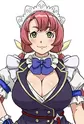 Manpuku, Kuromaru