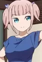 Fujiwara, Moeha