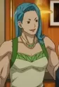 Chinkill, Masumi