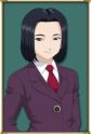 Kujou, Subaru Image