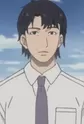 Kurumatani, Tomohisa
