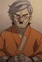 Kumagishi, Chouan