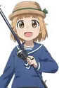 Tsurugi, Hina