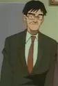 Ebisawa, Kazuo