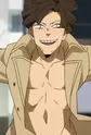 Hazukashi, Teruo