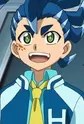 Asahi, Hikaru