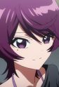 Gambar Karakter Haruka Kaibara