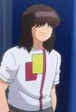 Sano, Mitsuru