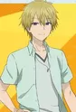 Sakaki, Itsuhito