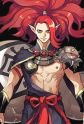 Gambar Karakter Shuten-doji