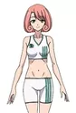 Ooba, Kurea