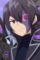 Black, Magnus
