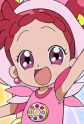 Gambar Karakter Doremi Harukaze
