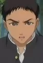 Iwashita, Daisuke