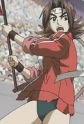 Gambar Karakter Katsuko Konjo