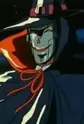 Iron Mask