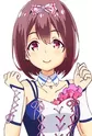 Ibuki, Nagisa