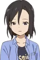 Asagi, Akira